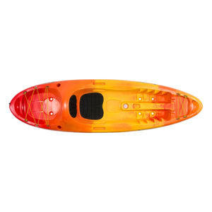 Perception Access 9.5 Kayak