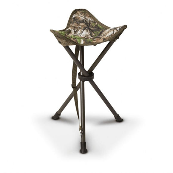 Hunters Specialties Tripod Camo Stool