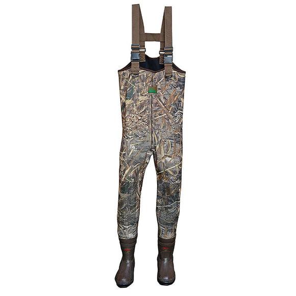 Itasca Men’s Expanse 600-gr. Insulated Wader
