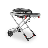 Weber Traveler Propane Grill