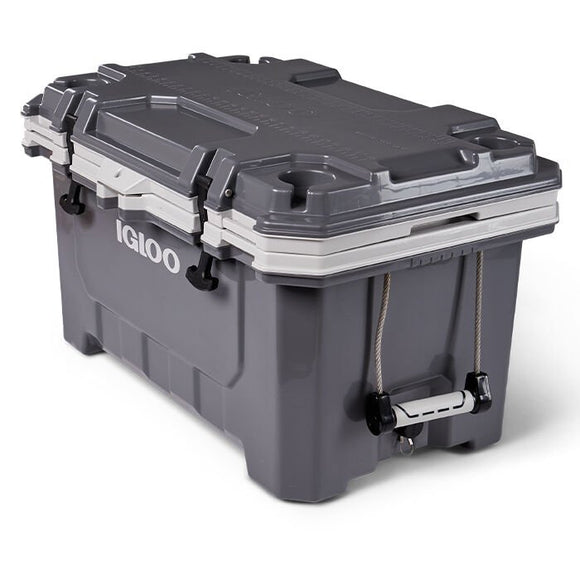 Igloo IMX 70-Quart Cooler