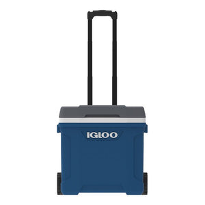 Igloo Latitude 30-Quart Roller Cooler
