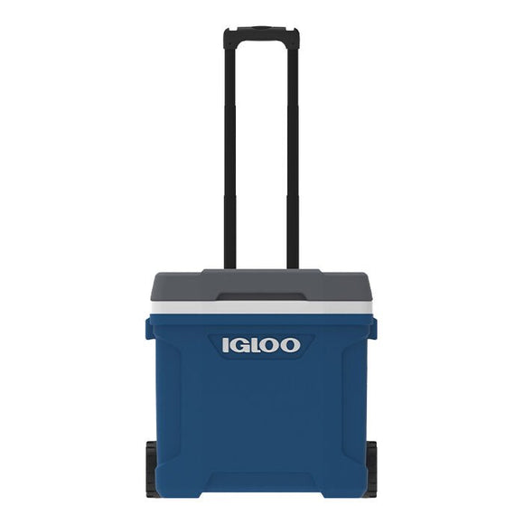 Igloo Latitude 30-Quart Roller Cooler