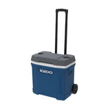 Igloo Latitude 30-Quart Roller Cooler
