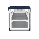 Igloo MaxCold Latitude 90-Quart Roller Cooler