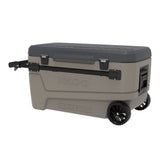 Igloo Sportsman Glide 110-Quart Cooler