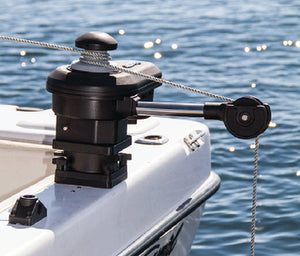 Scotty Downriggers – Electric Crab Trap/Pot Puller – 2500
