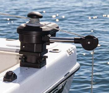 Scotty Downriggers – Electric Crab Trap/Pot Puller – 2500