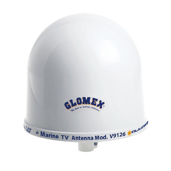 Glomex 10