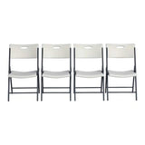 Lifetime Folding Chair – 4 Pk (Commercial) 163