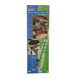Sequoia Table Leg System