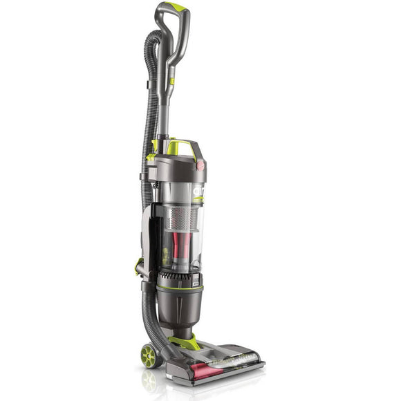 Hoover WindTunnel Air Steerable Pet Bagless Upright Vacuum Cleaner, UH72405PC