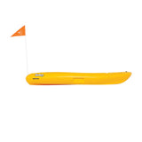 Scanstrut T-Bar Mount for 4 GPS/VHF Antennas