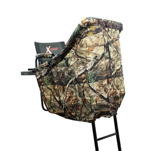 X-Stand One-Person Treestand Blind Kit