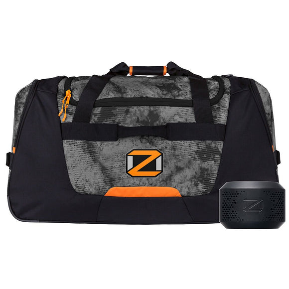 ScentLok OZ Chamber 5K Bag and Radial IQ Combo