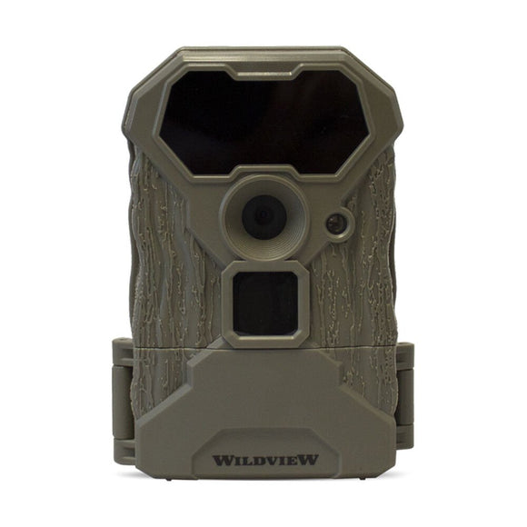 Stealth Wildview 12MP Trail Camera