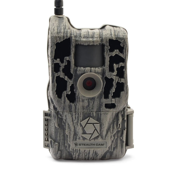 Stealth Cam Reactor Cell Camera, Verizon