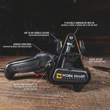 Spartan Lumen Scouting Camera