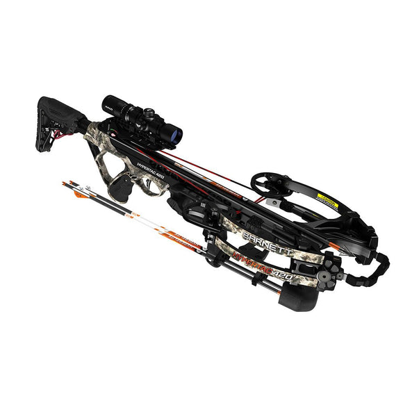 Barnett HyperTac 420 Crossbow