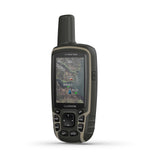 Garmin GPSMAP 64sx Handheld GPS