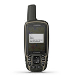 Garmin GPSMAP 64sx Handheld GPS