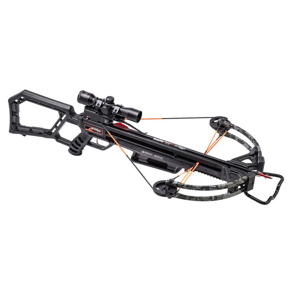 TenPoint Wicked Ridge Blackhawk 360 Crossbow