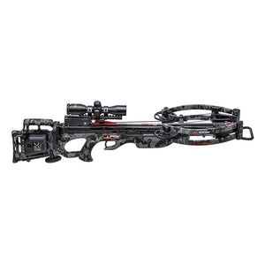 TenPoint Wicked Ridge NXT 400 Crossbow with ACUdraw