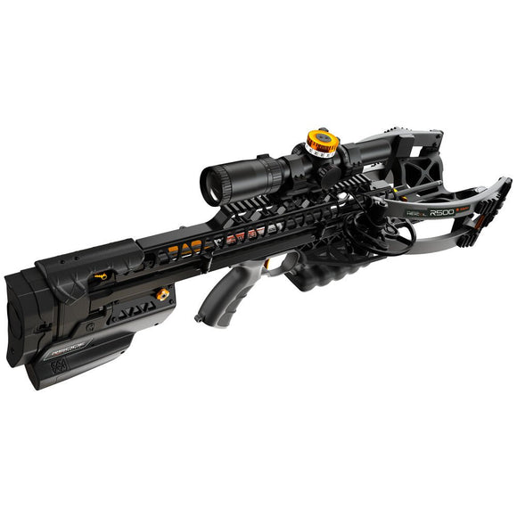 Ravin R500E Sniper Crossbow Package