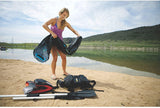 Sevylor Quikpak K1 1-Person Kayak (Renewed)