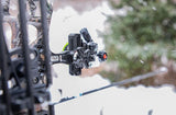 Mathews Adjustable V-Bar Stabilizer Mount