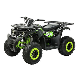 Coleman AT200 169cc Utility ATV