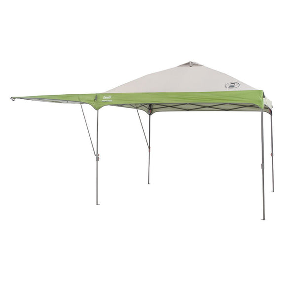 Coleman Swingwall Instant Canopy