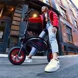 Jetson Bolt Electric Bike