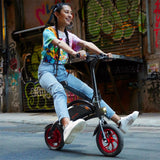 Jetson Bolt Electric Bike