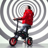 Jetson Bolt Electric Bike
