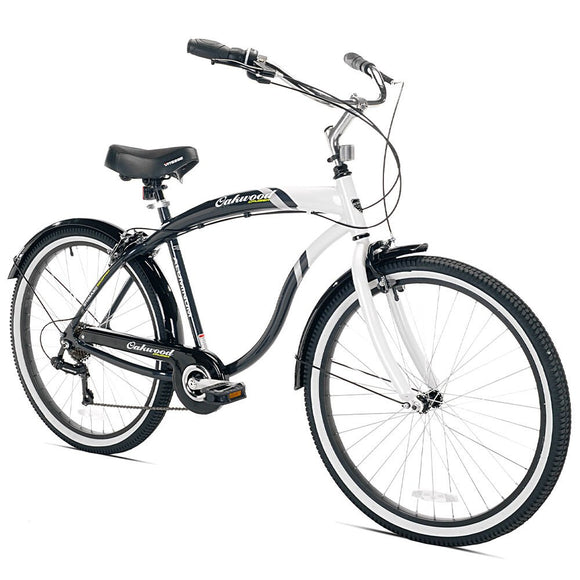 Kent Men’s 26′′ Oakwood Bicycle