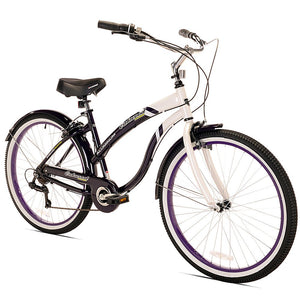 Kent Women’s 26′′ Oakwood Bicycle