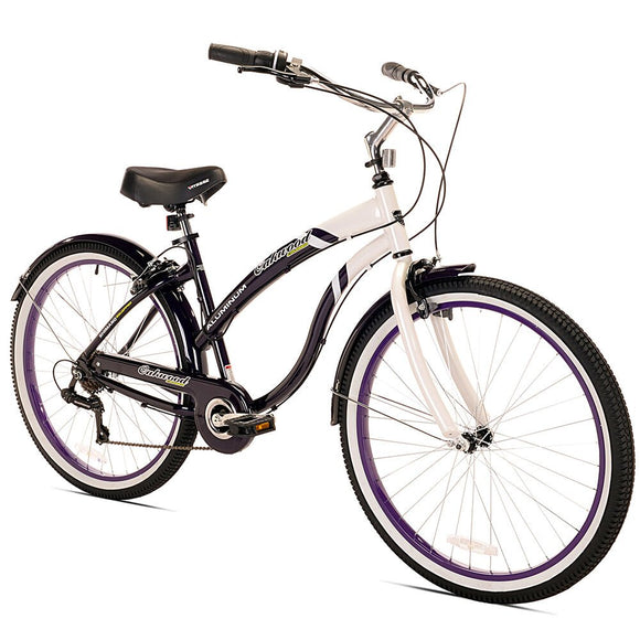 Kent Women’s 26′′ Oakwood Bicycle