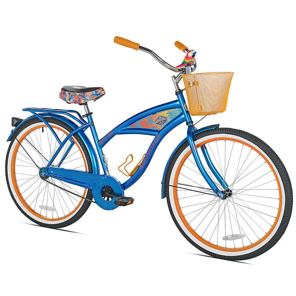Kent Women’s 26′′ Margaritaville Bicycle