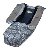 Avery Outfitter Layout Blind, Realtree MAX-5