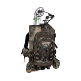 Insights Hunting The Vision Compound Bow Pack, Realtree Excape