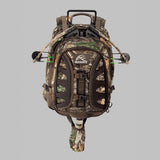 Insights Hunting The Shift Crossbow/Rifle Backpack, Realtree Edge