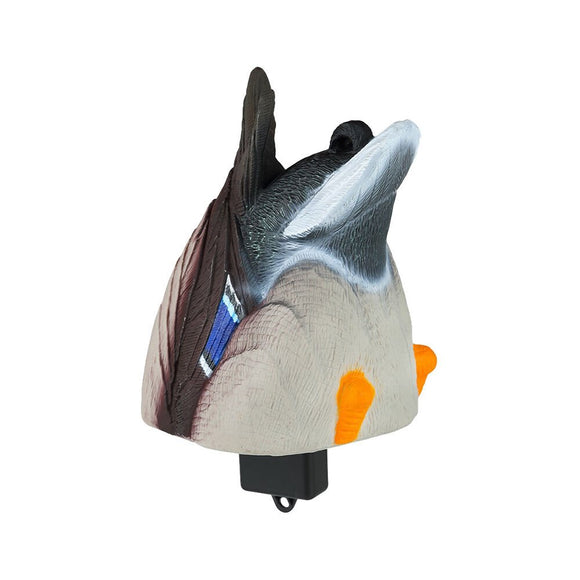 Lucky Duck Quiver Duck Butt HD, Drake Mallard