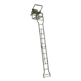 Millennium L105 18′ Single Ladder Stand