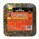 Antler King Grainiac Block Attractant