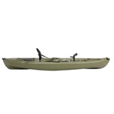 Lifetime Tamarack Angler 100 Fishing Kayak (Paddle Included) 381