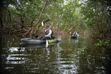 Old Town Topwater 120 Angler Fishing Kayak