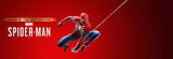 Holiday Ultimate Bundle Playstation 4 1TB Slim w/bonus Marvel's Spider-Man: Game of The Year Edition