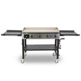 Pit Boss Deluxe 4-Burner Griddle