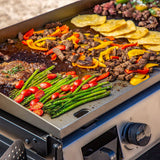 Pit Boss Deluxe 4-Burner Griddle
